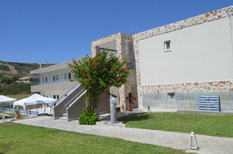 Hotel Sevi Apartments
