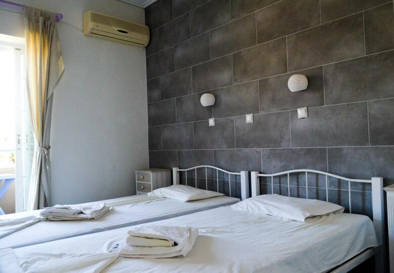 Hotel Sevi Apartments