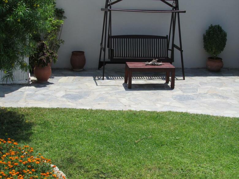 Hotel Sevi Apartments