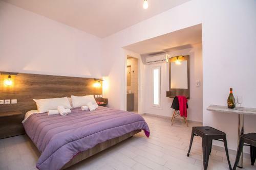 Hotel Studios Anika