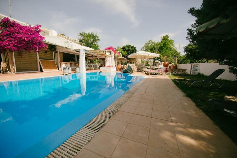 Hotel Gorgona Studios
