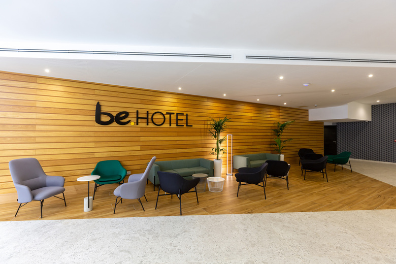 Baystreet Hotel