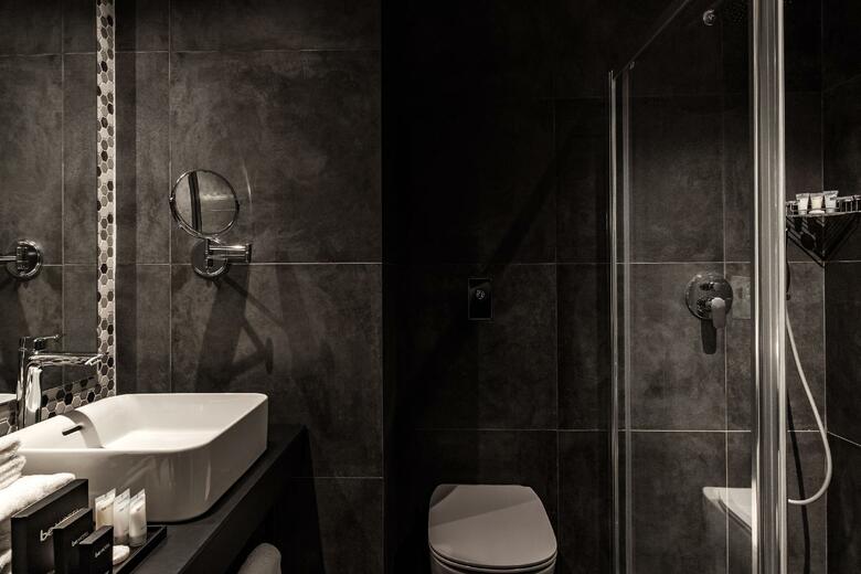 Baystreet Hotel
