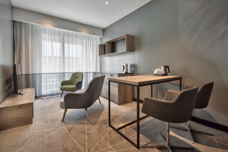 Baystreet Hotel