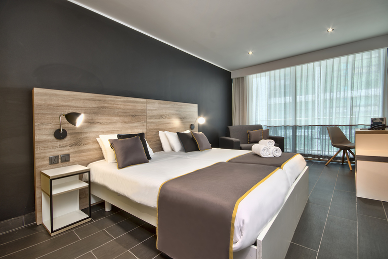 Baystreet Hotel
