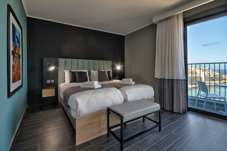 Baystreet Hotel