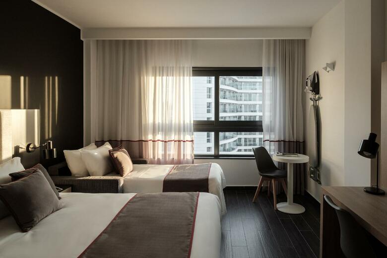 Baystreet Hotel
