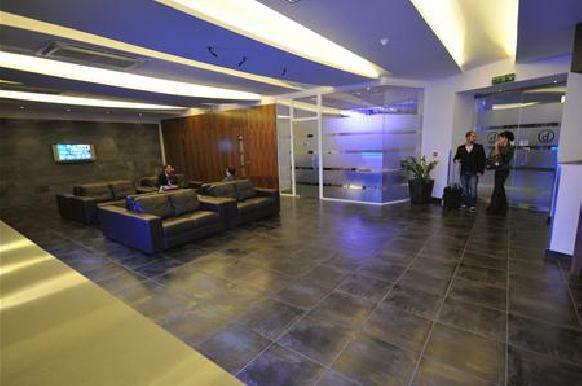 Baystreet Hotel