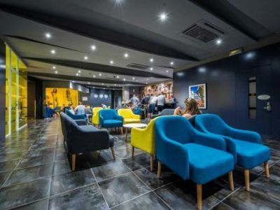 Baystreet Hotel