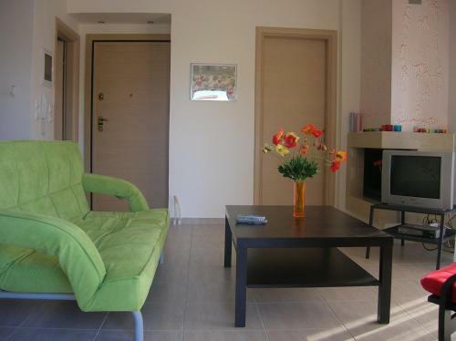 Apartments Eleni 4 Seasons