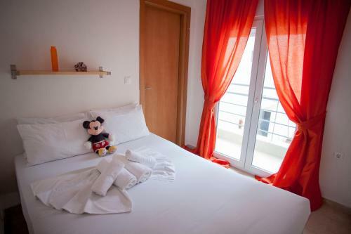 Apartments Eleni 4 Seasons