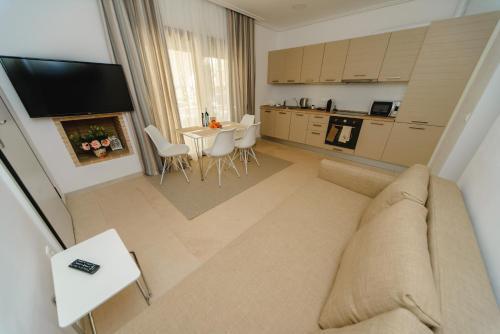 Sunny Apartmens Anastasia
