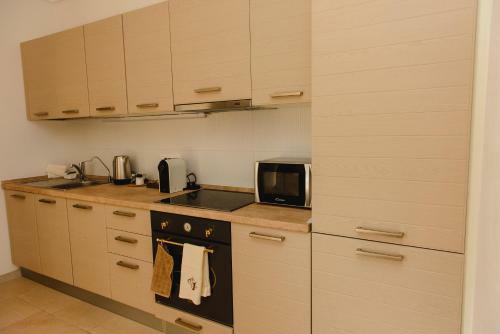 Sunny Apartmens Anastasia
