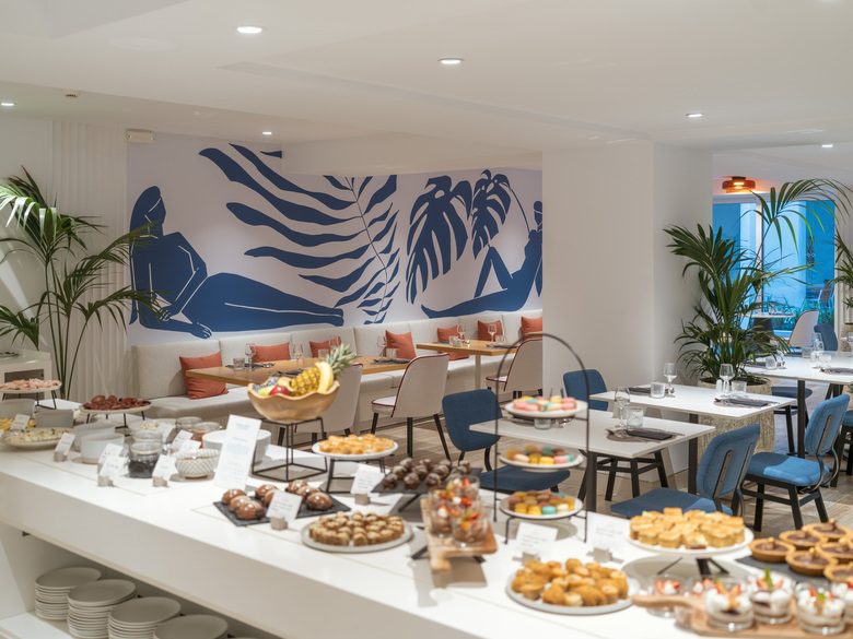 Hotel Grecotel Margo Bay And Club Turquoise