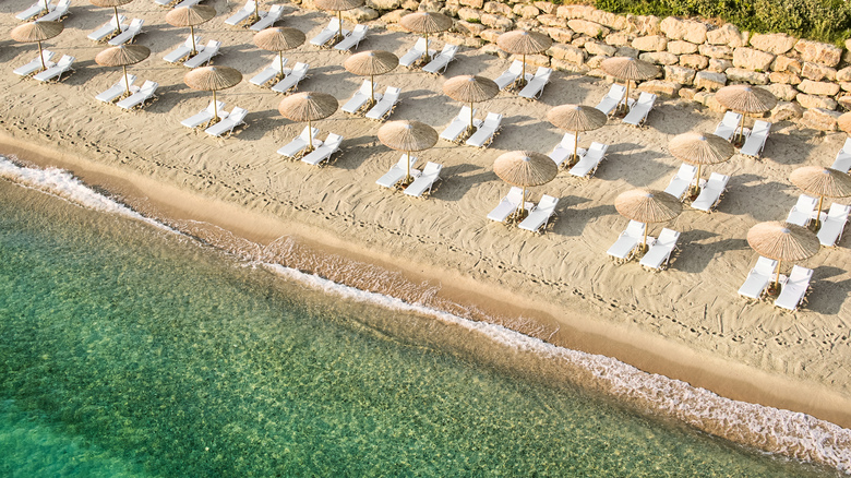 Hotel Grecotel Margo Bay And Club Turquoise