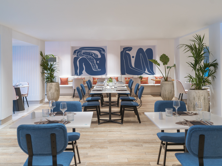 Hotel Grecotel Margo Bay And Club Turquoise