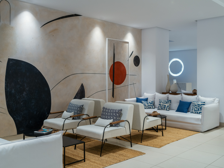Hotel Grecotel Margo Bay And Club Turquoise