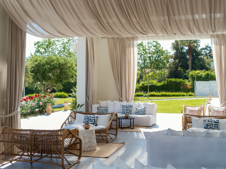 Hotel Grecotel Margo Bay And Club Turquoise