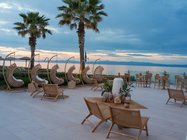 Hotel Grecotel Margo Bay And Club Turquoise