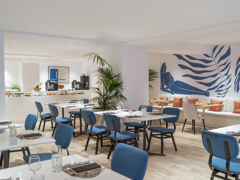Hotel Grecotel Margo Bay And Club Turquoise
