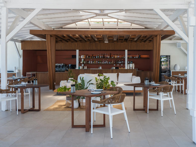Hotel Grecotel Margo Bay And Club Turquoise