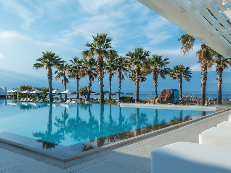 Hotel Grecotel Margo Bay And Club Turquoise
