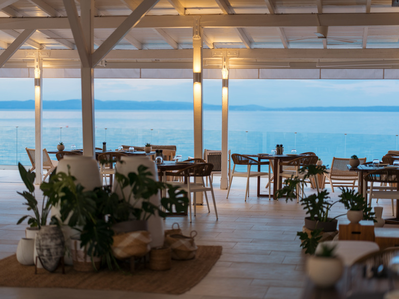 Hotel Grecotel Margo Bay And Club Turquoise