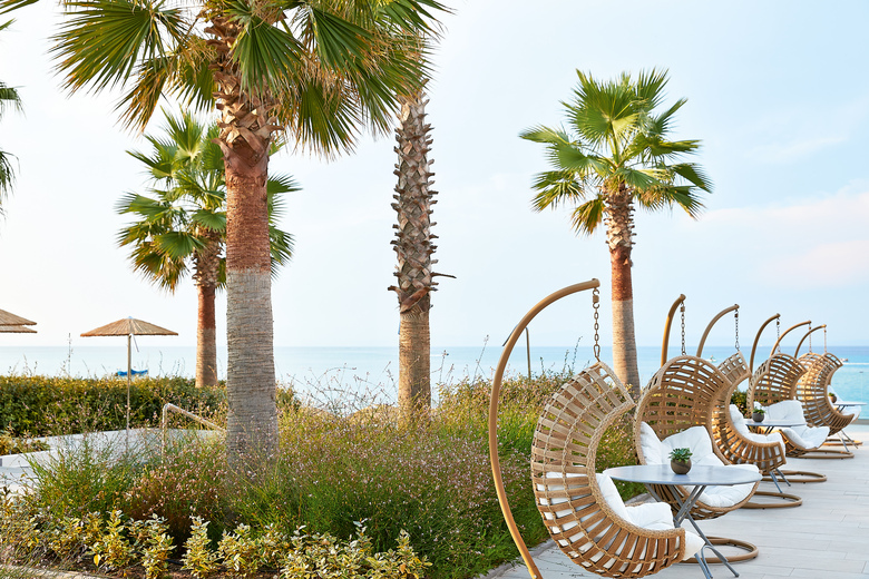 Hotel Grecotel Margo Bay And Club Turquoise