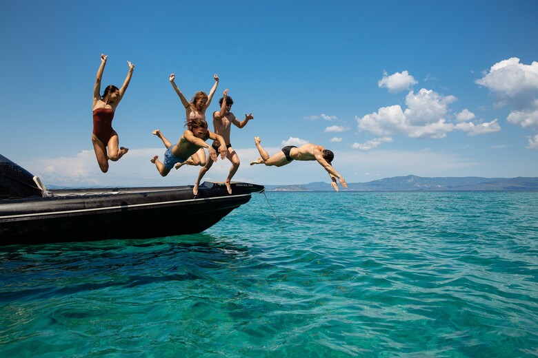Hotel Grecotel Margo Bay And Club Turquoise