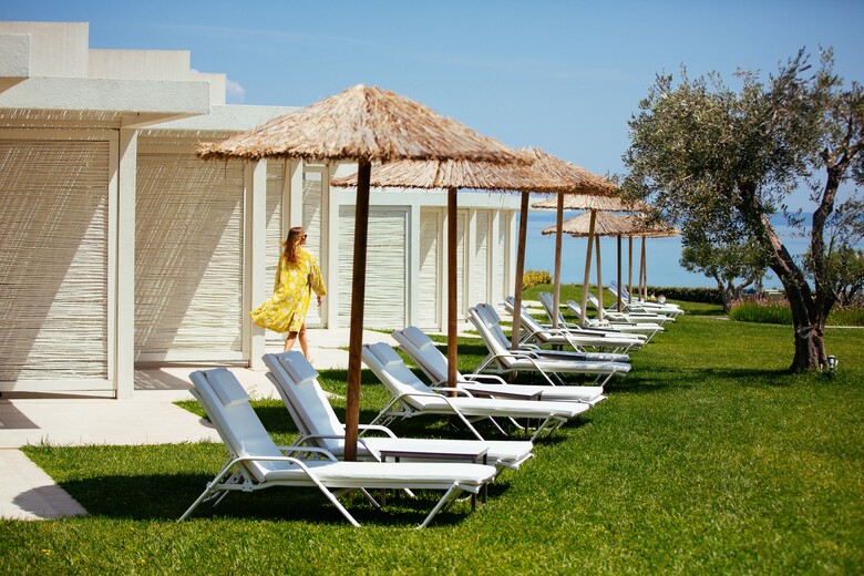 Hotel Grecotel Margo Bay And Club Turquoise