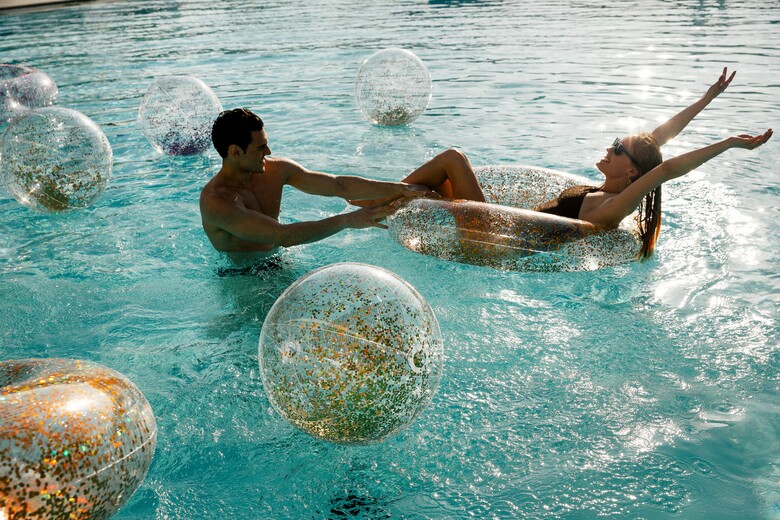 Hotel Grecotel Margo Bay And Club Turquoise