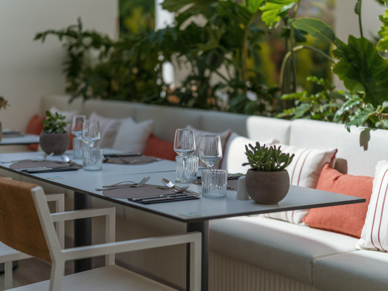 Hotel Grecotel Margo Bay And Club Turquoise
