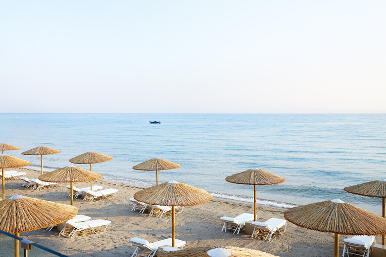 Hotel Grecotel Margo Bay And Club Turquoise