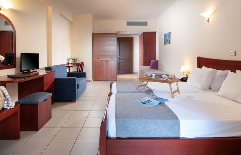 Lesse Hotel