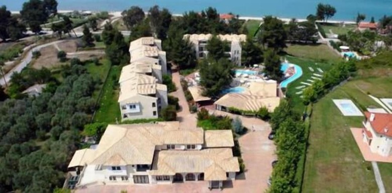 Lesse Hotel