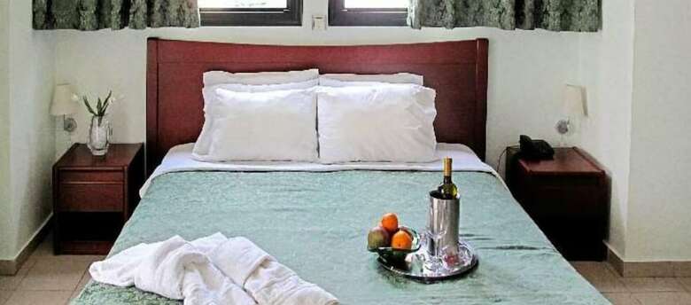 Lesse Hotel