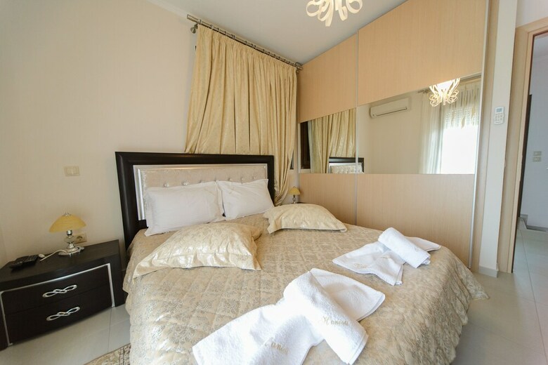 Villas Hanioti
