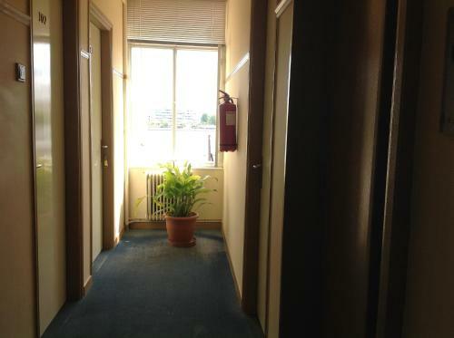 Morfeas Hotel