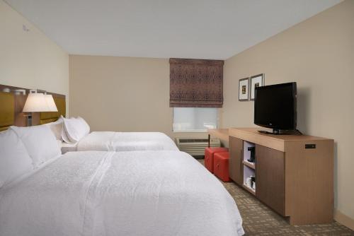 Hotel Hampton Inn Phoenix/anthem