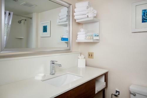Hotel Hampton Inn Phoenix/anthem