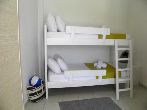 Apartamento Santorini Traditional Suites