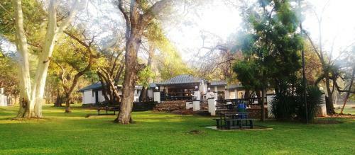 Arotin Game Lodge