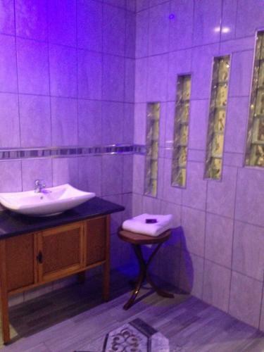 Hostal Victoria Mea Est