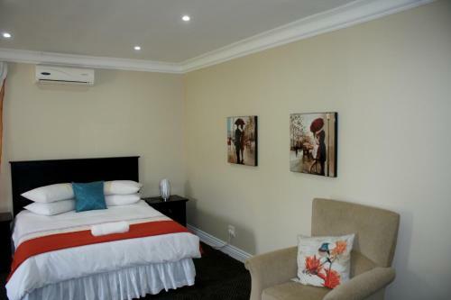 Bed & Breakfast Jolani Guest House