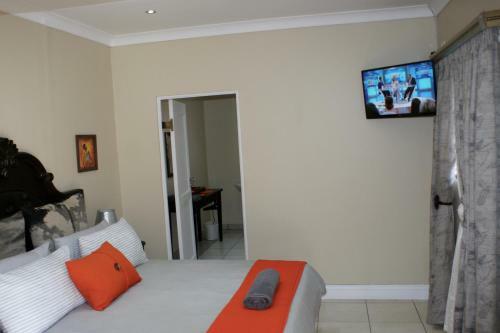 Bed & Breakfast Jolani Guest House