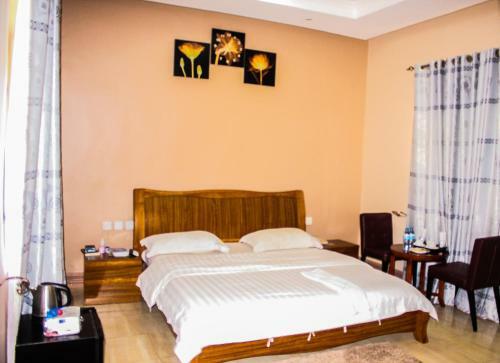 Hotel Sea View Beach Resort
