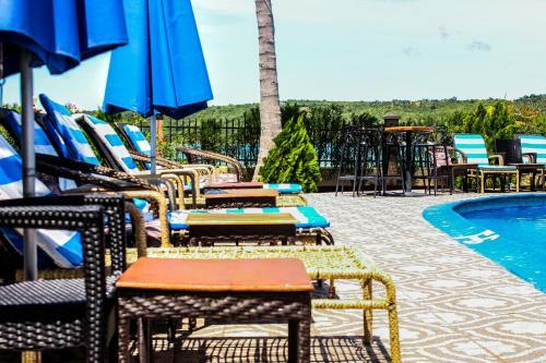 Hotel Sea View Beach Resort