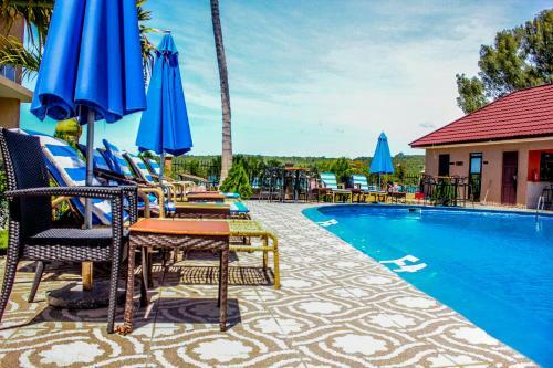 Hotel Sea View Beach Resort