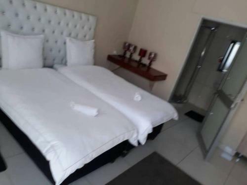 Oxford Hotel