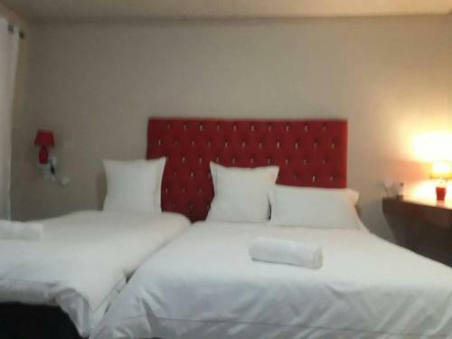 Oxford Hotel